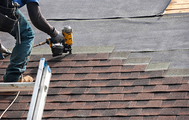 Licensed Roofing service in Tie Siding, WY - Brentwood Metal Roofing